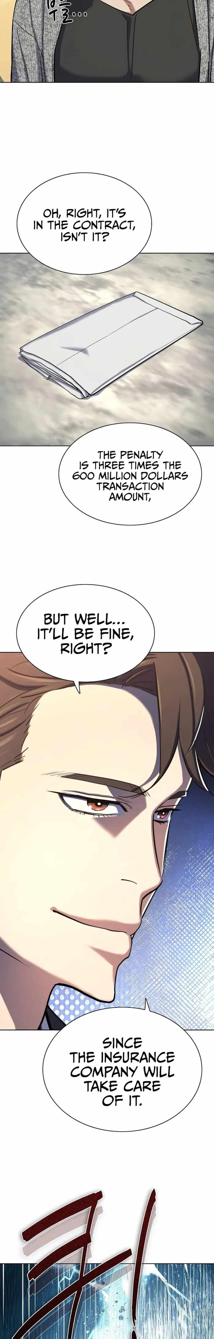 The Chaebeol’s Youngest Son — Chapter 225 — page 31