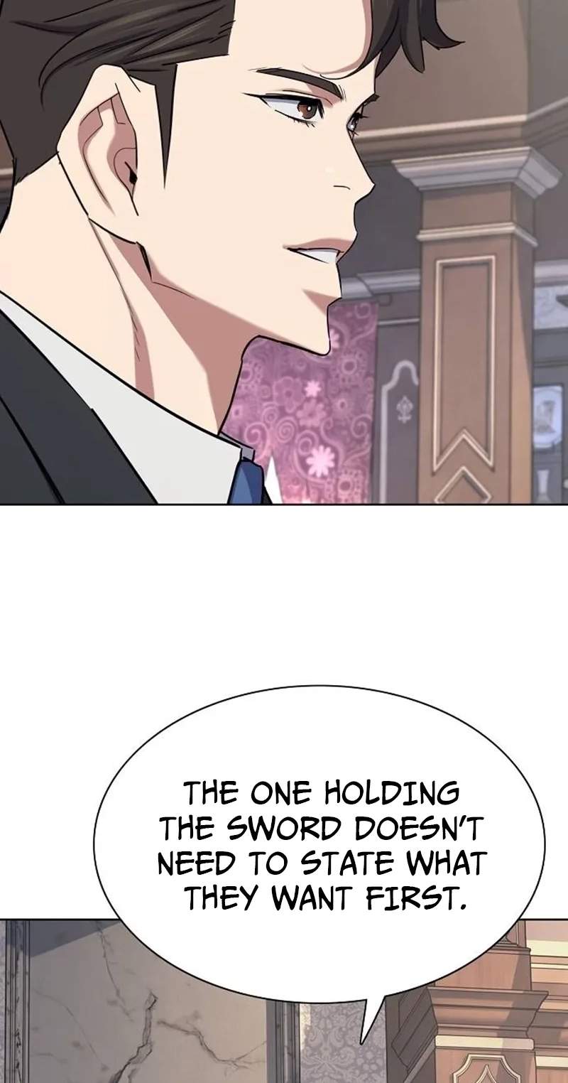 The Chaebeol’s Youngest Son — Chapter 226 — page 4