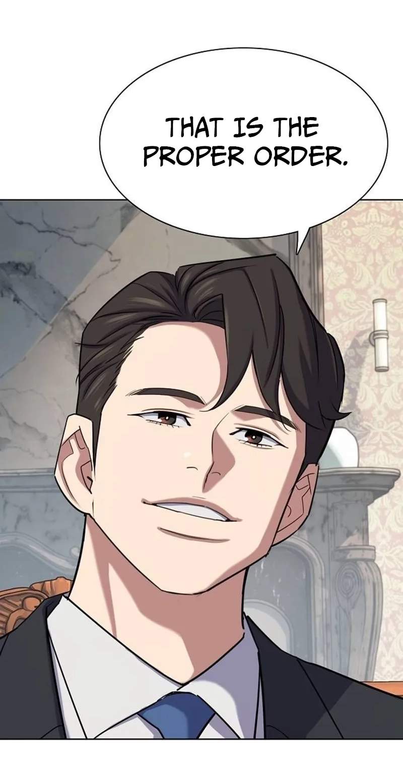 The Chaebeol’s Youngest Son — Chapter 226 — page 6