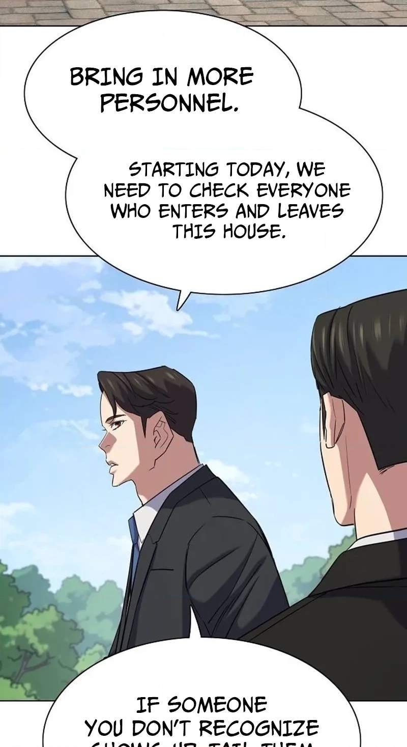 The Chaebeol’s Youngest Son — Chapter 226 — page 20