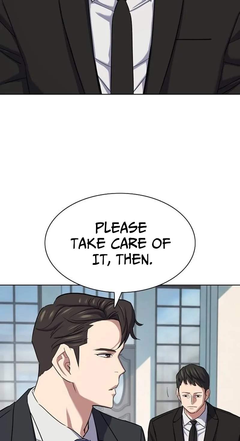 The Chaebeol’s Youngest Son — Chapter 226 — page 23