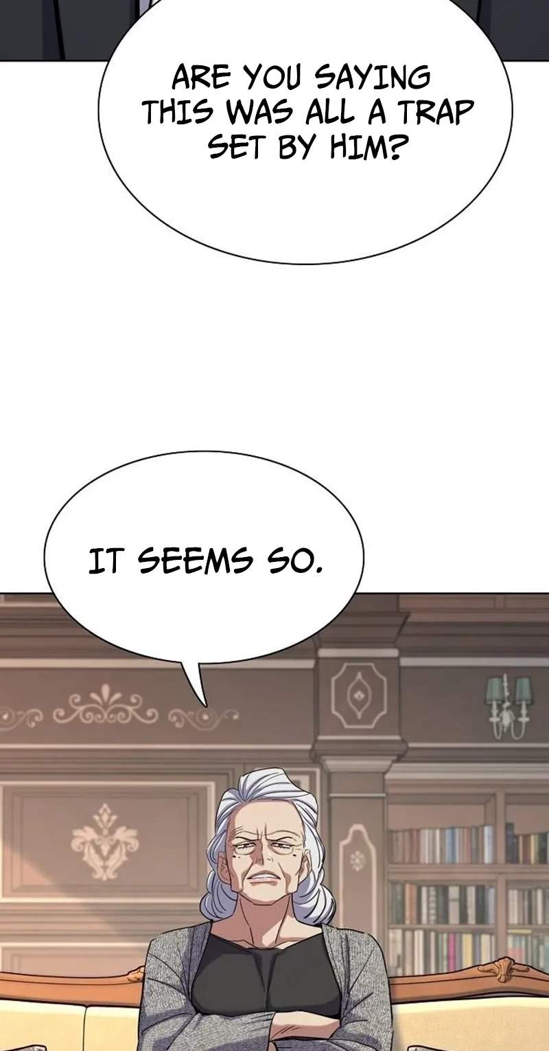 The Chaebeol’s Youngest Son — Chapter 226 — page 29