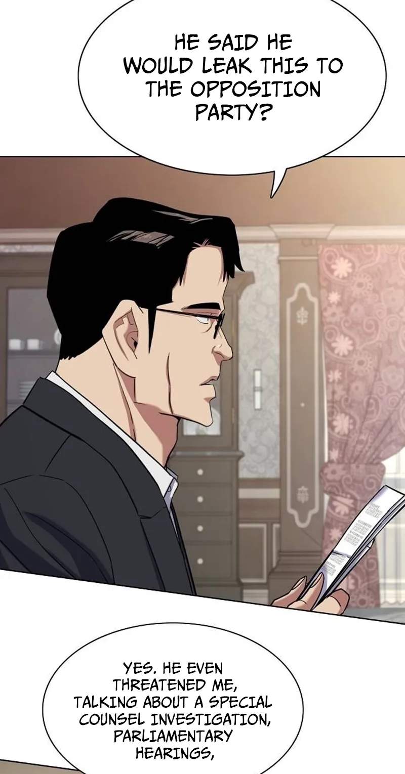 The Chaebeol’s Youngest Son — Chapter 226 — page 32