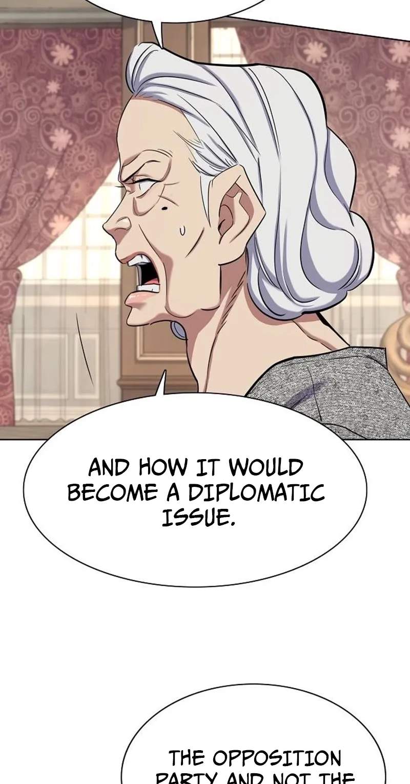 The Chaebeol’s Youngest Son — Chapter 226 — page 33