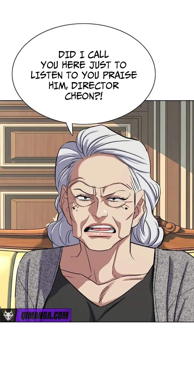The Chaebeol’s Youngest Son — Chapter 226 — page 36