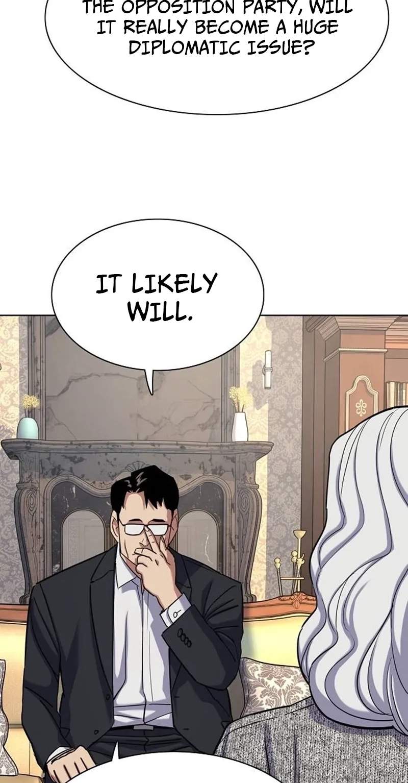 The Chaebeol’s Youngest Son — Chapter 226 — page 39
