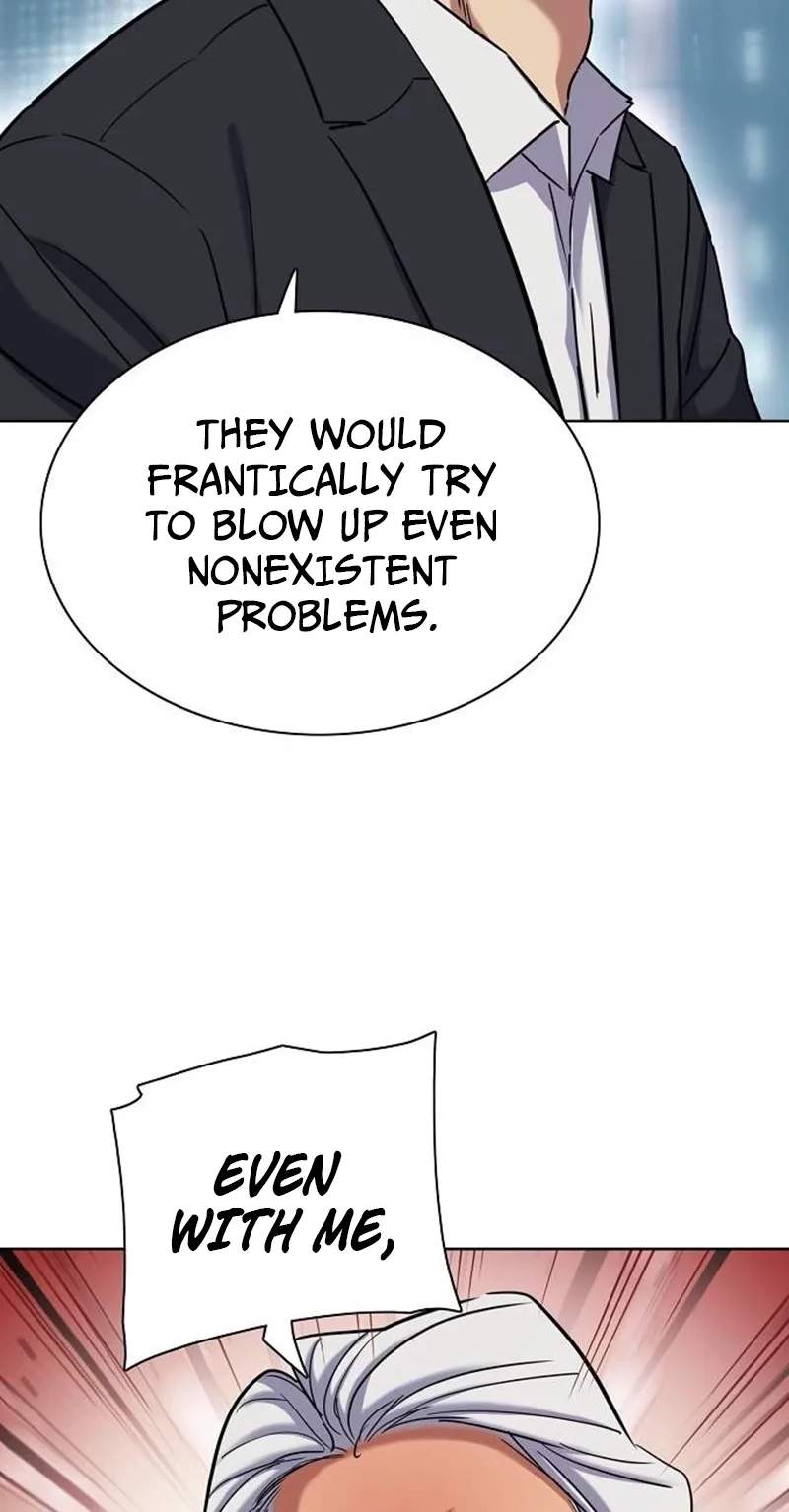 The Chaebeol’s Youngest Son — Chapter 226 — page 41