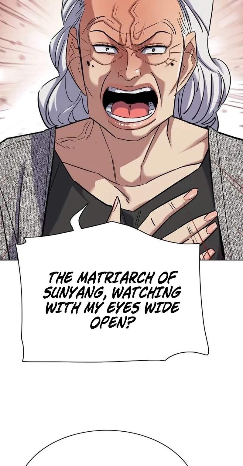 The Chaebeol’s Youngest Son — Chapter 226 — page 42