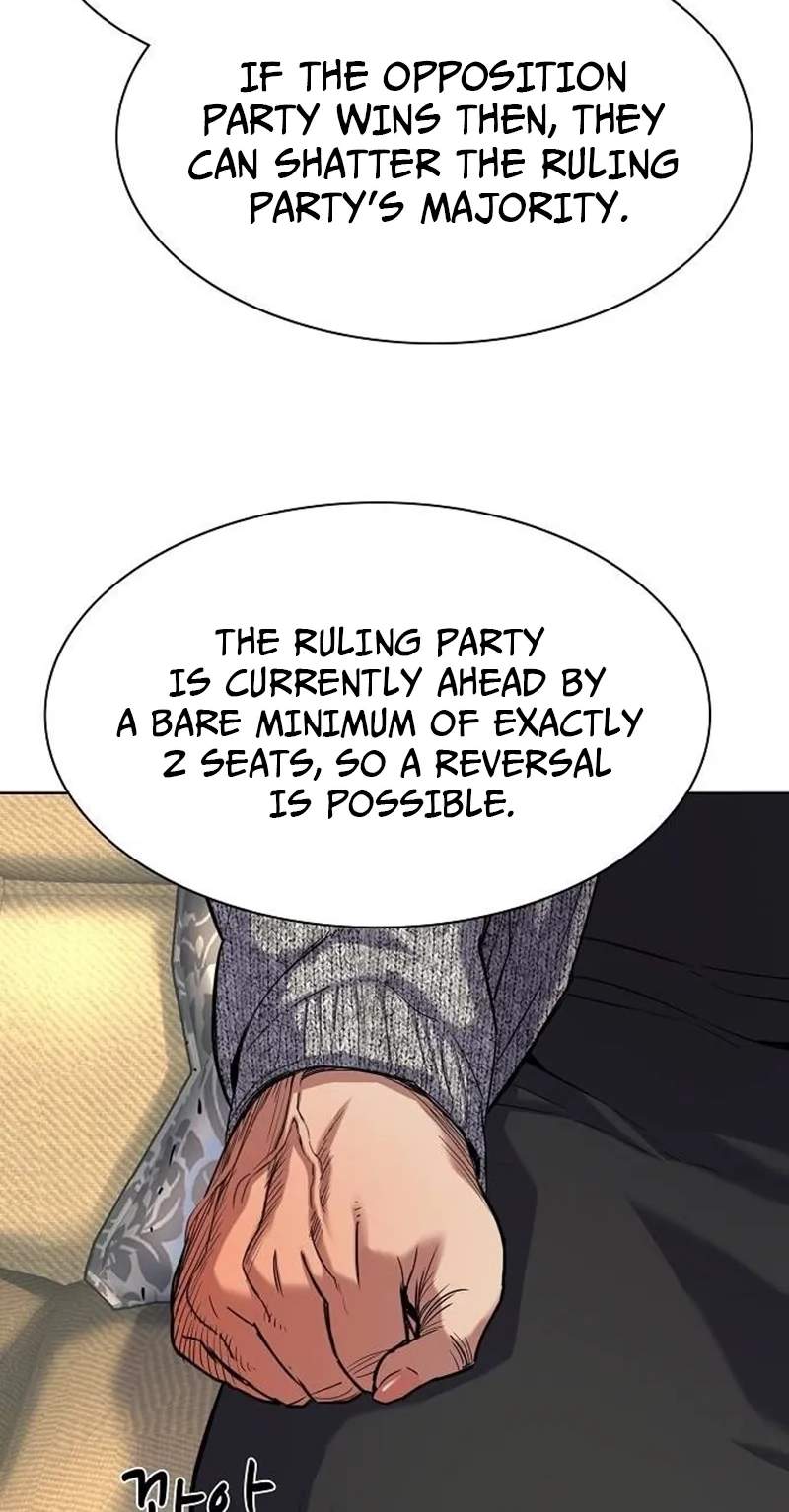 The Chaebeol’s Youngest Son — Chapter 226 — page 44