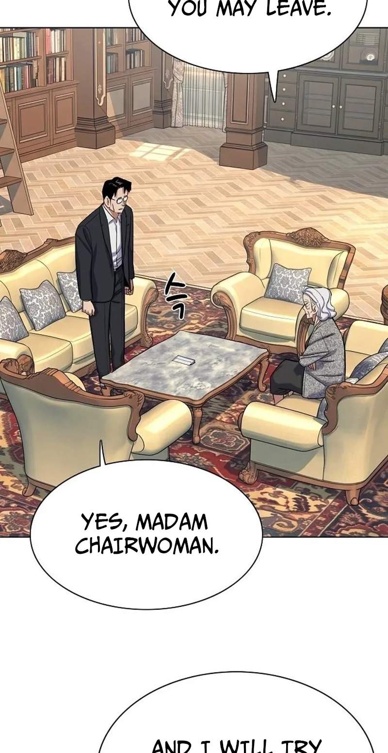 The Chaebeol’s Youngest Son — Chapter 226 — page 47