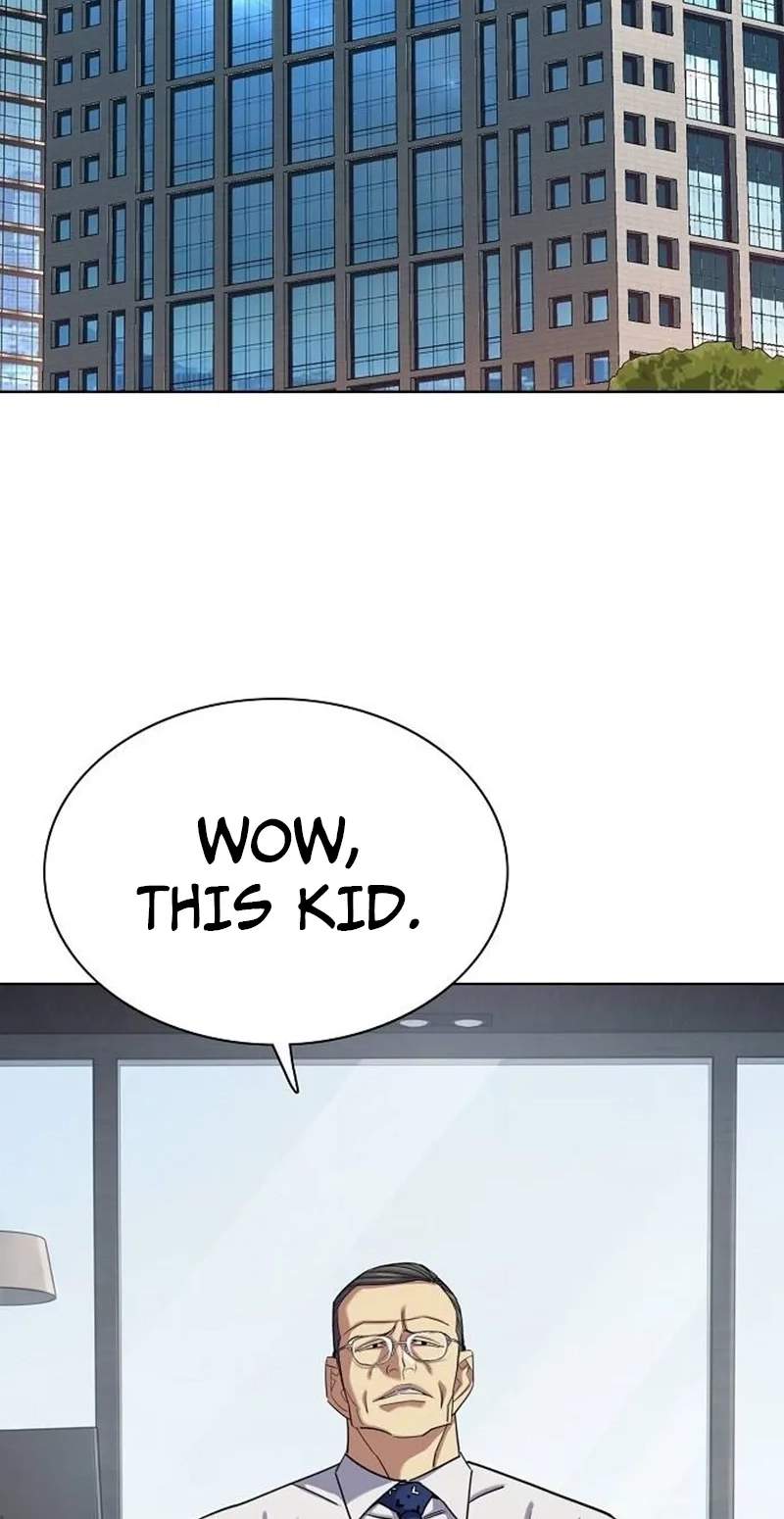 The Chaebeol’s Youngest Son — Chapter 226 — page 51