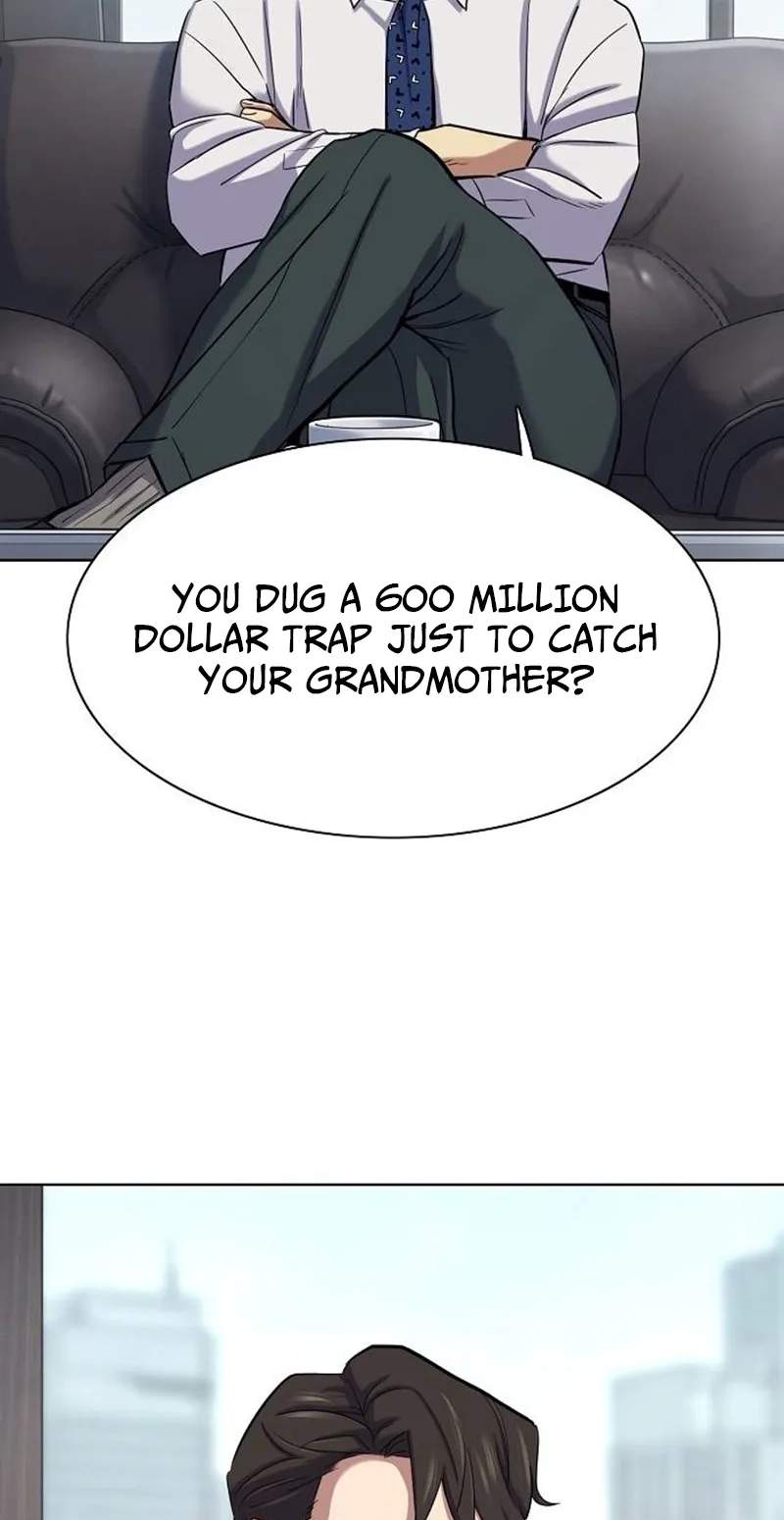 The Chaebeol’s Youngest Son — Chapter 226 — page 52