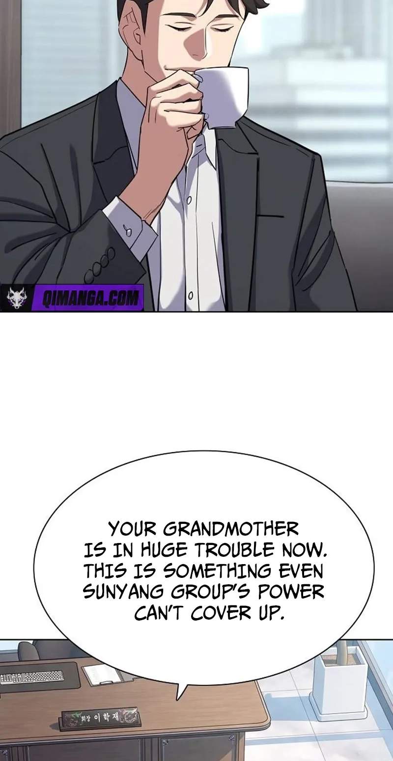 The Chaebeol’s Youngest Son — Chapter 226 — page 53