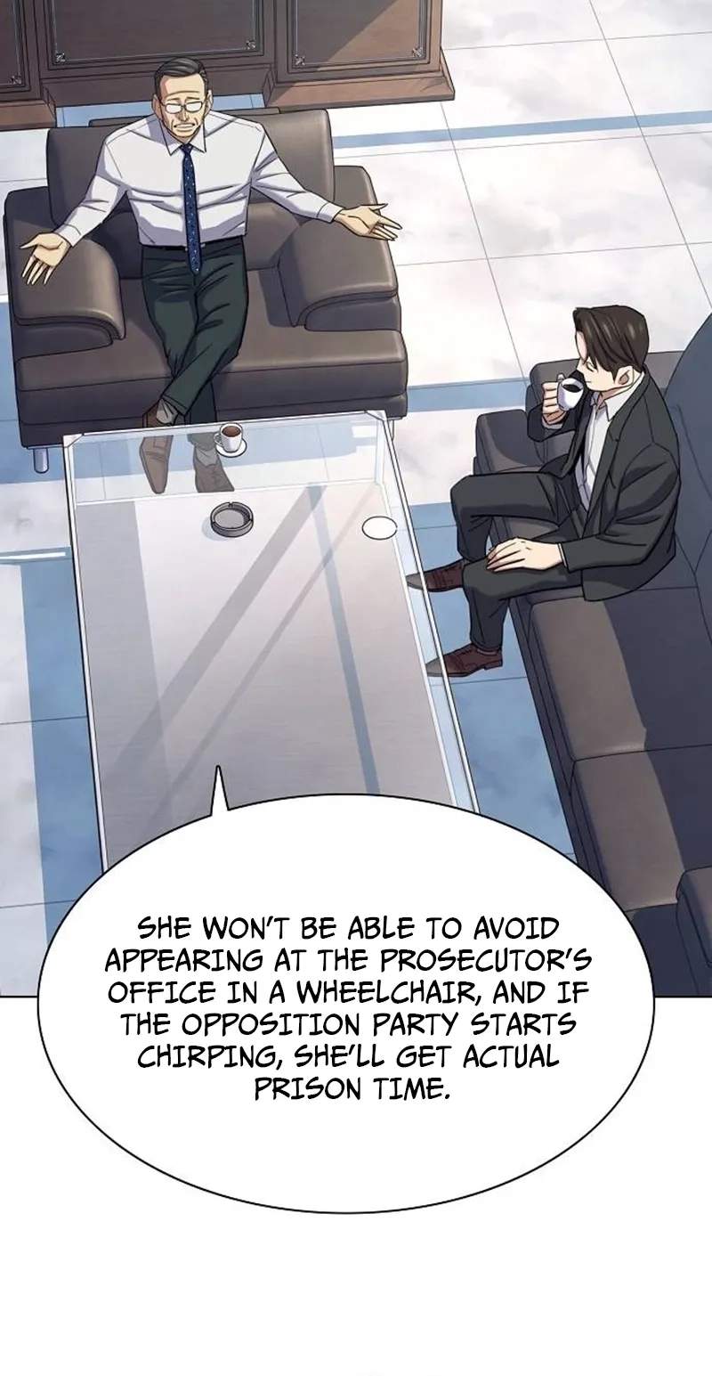 The Chaebeol’s Youngest Son — Chapter 226 — page 54