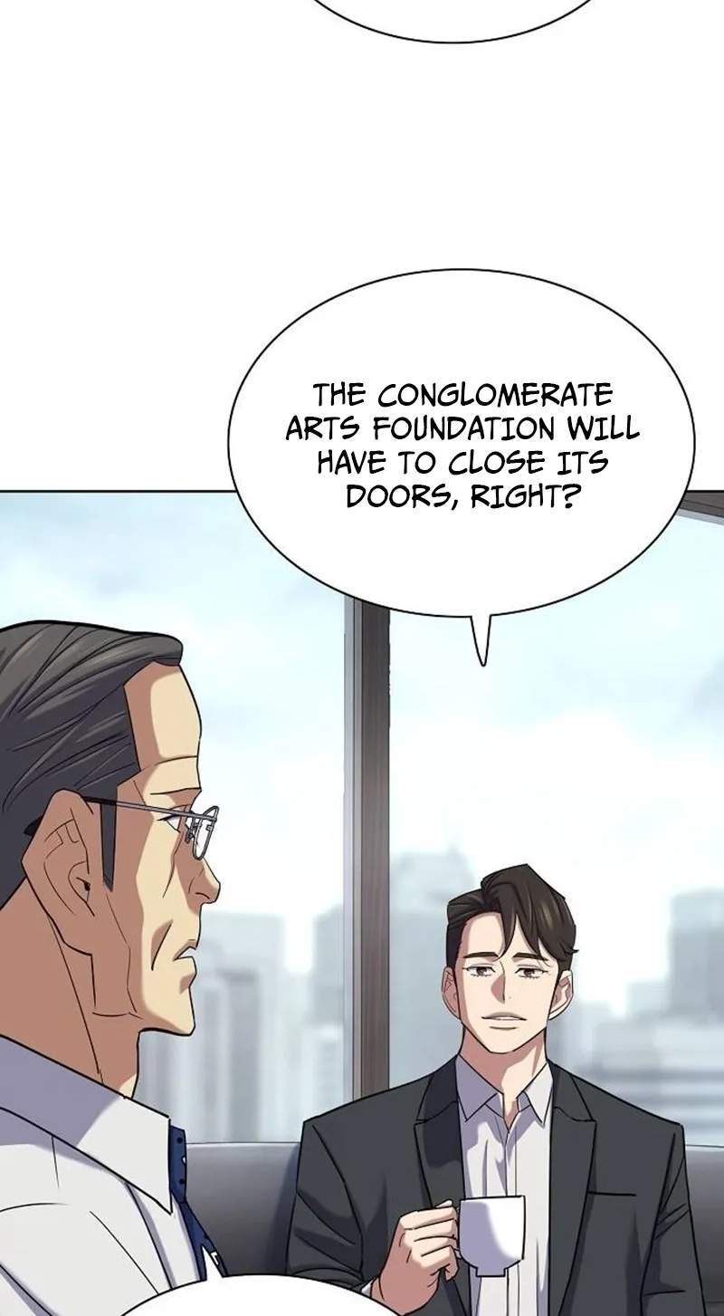 The Chaebeol’s Youngest Son — Chapter 226 — page 56