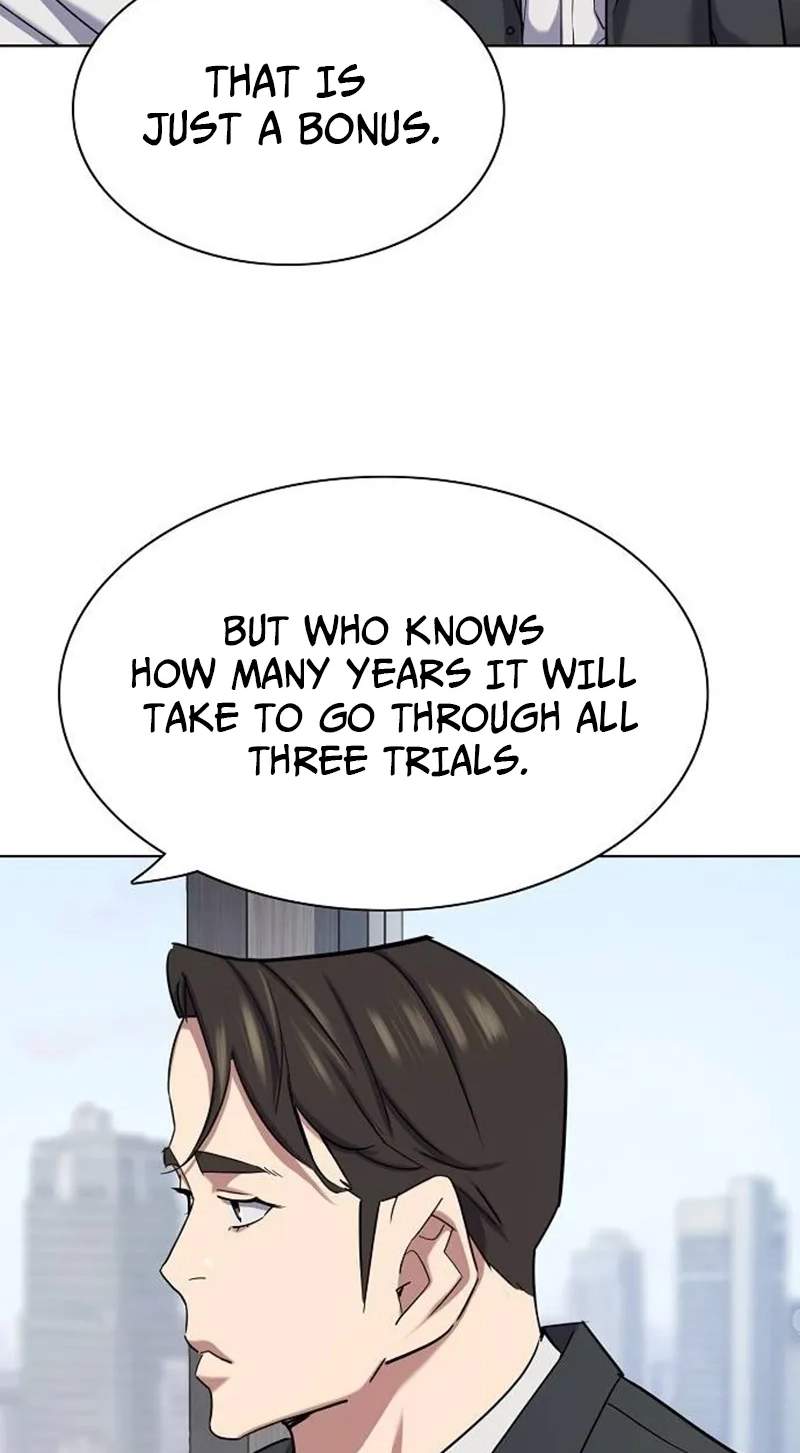The Chaebeol’s Youngest Son — Chapter 226 — page 57