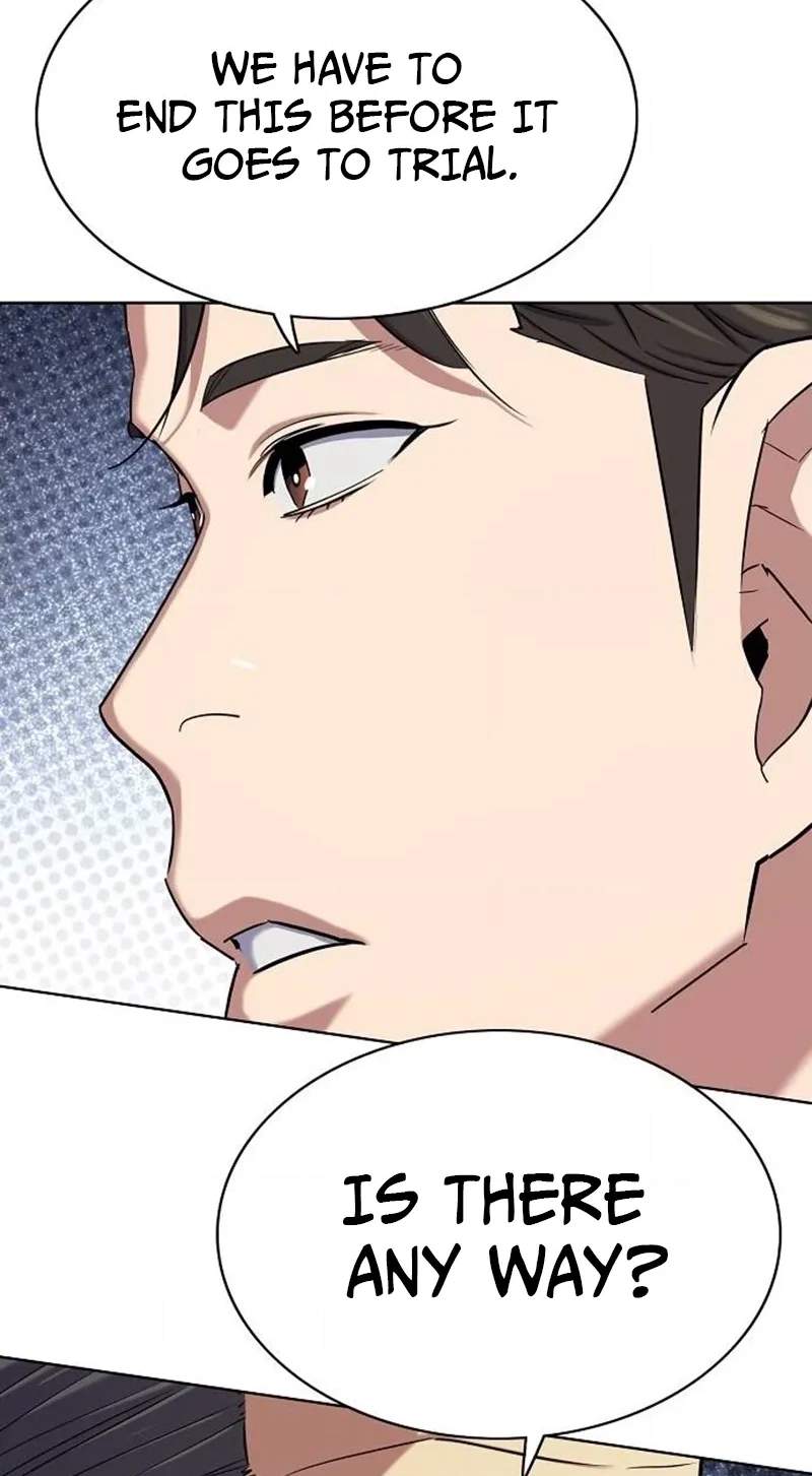 The Chaebeol’s Youngest Son — Chapter 226 — page 60