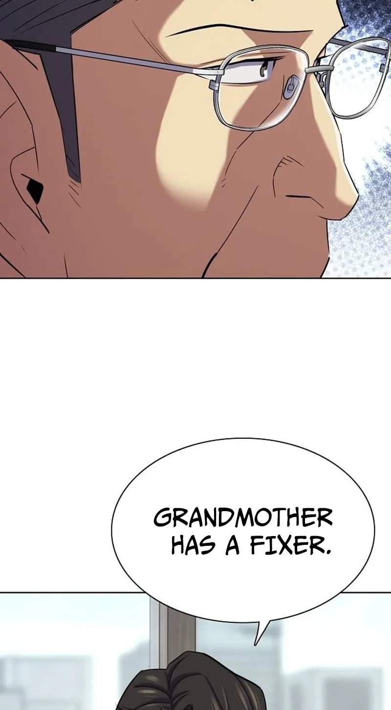 The Chaebeol’s Youngest Son — Chapter 226 — page 61