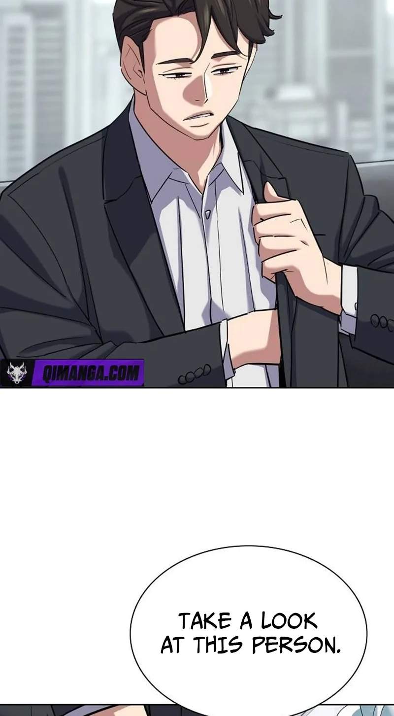 The Chaebeol’s Youngest Son — Chapter 226 — page 62