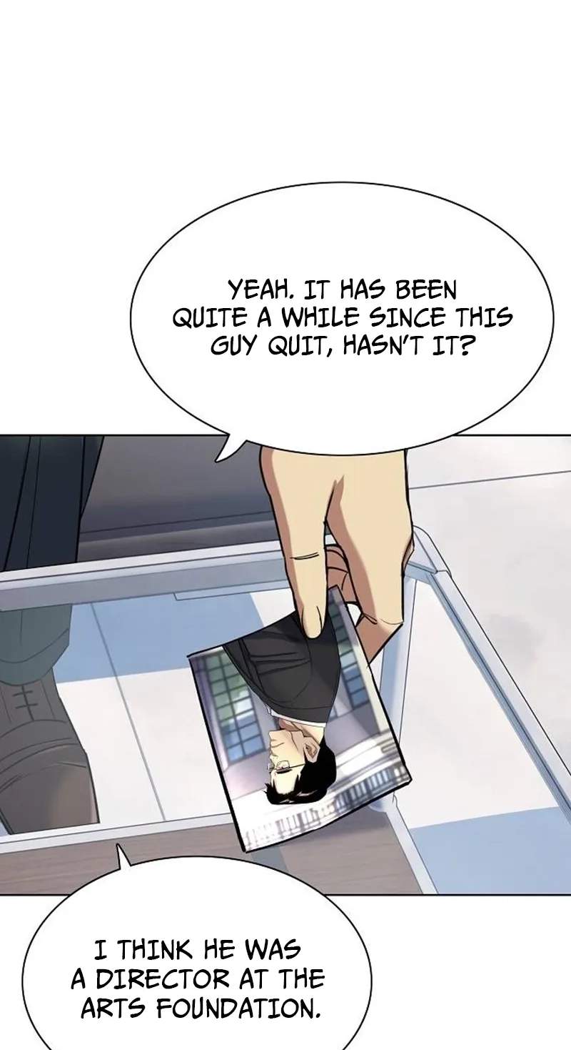 The Chaebeol’s Youngest Son — Chapter 226 — page 67