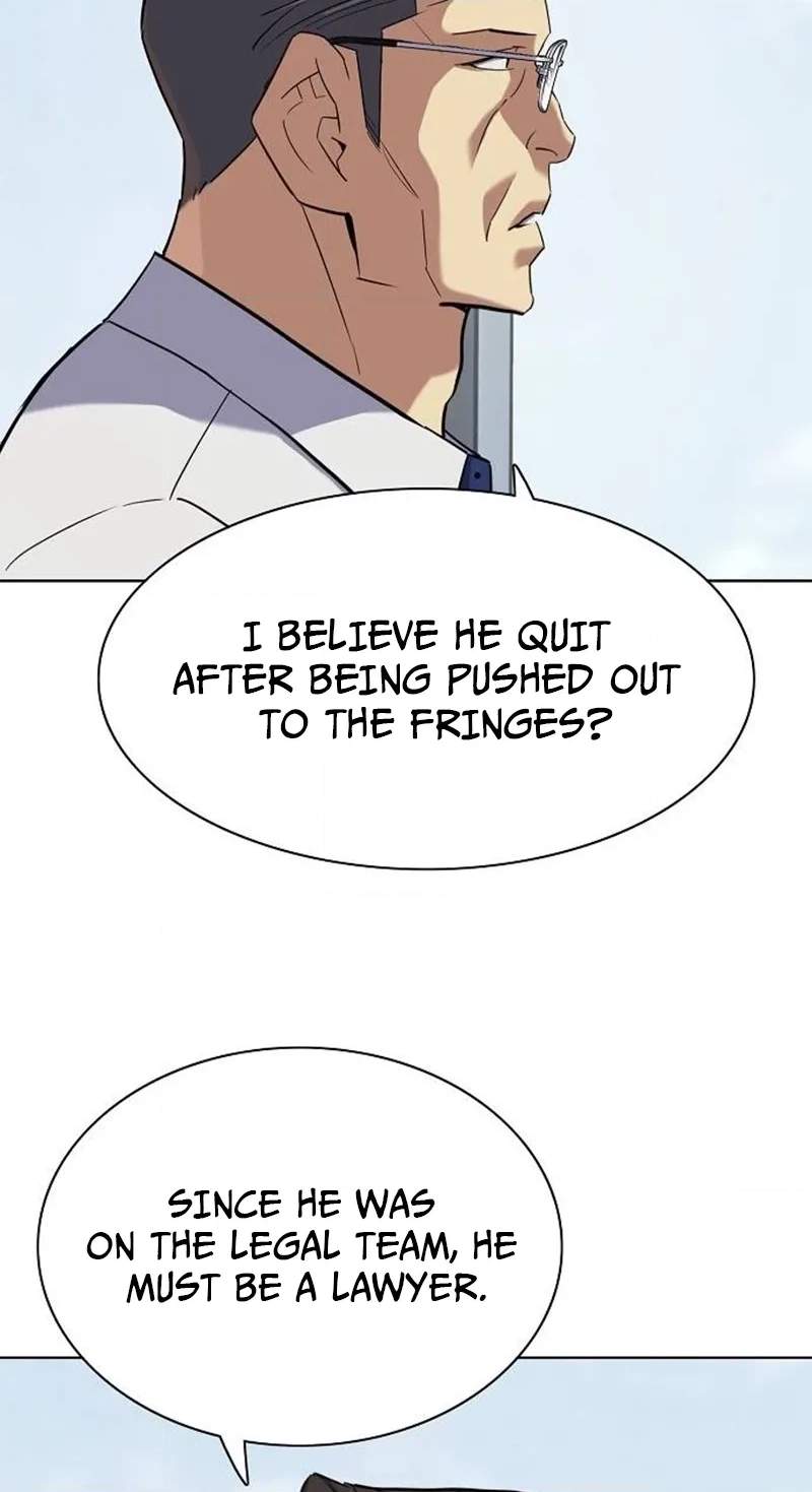 The Chaebeol’s Youngest Son — Chapter 226 — page 70
