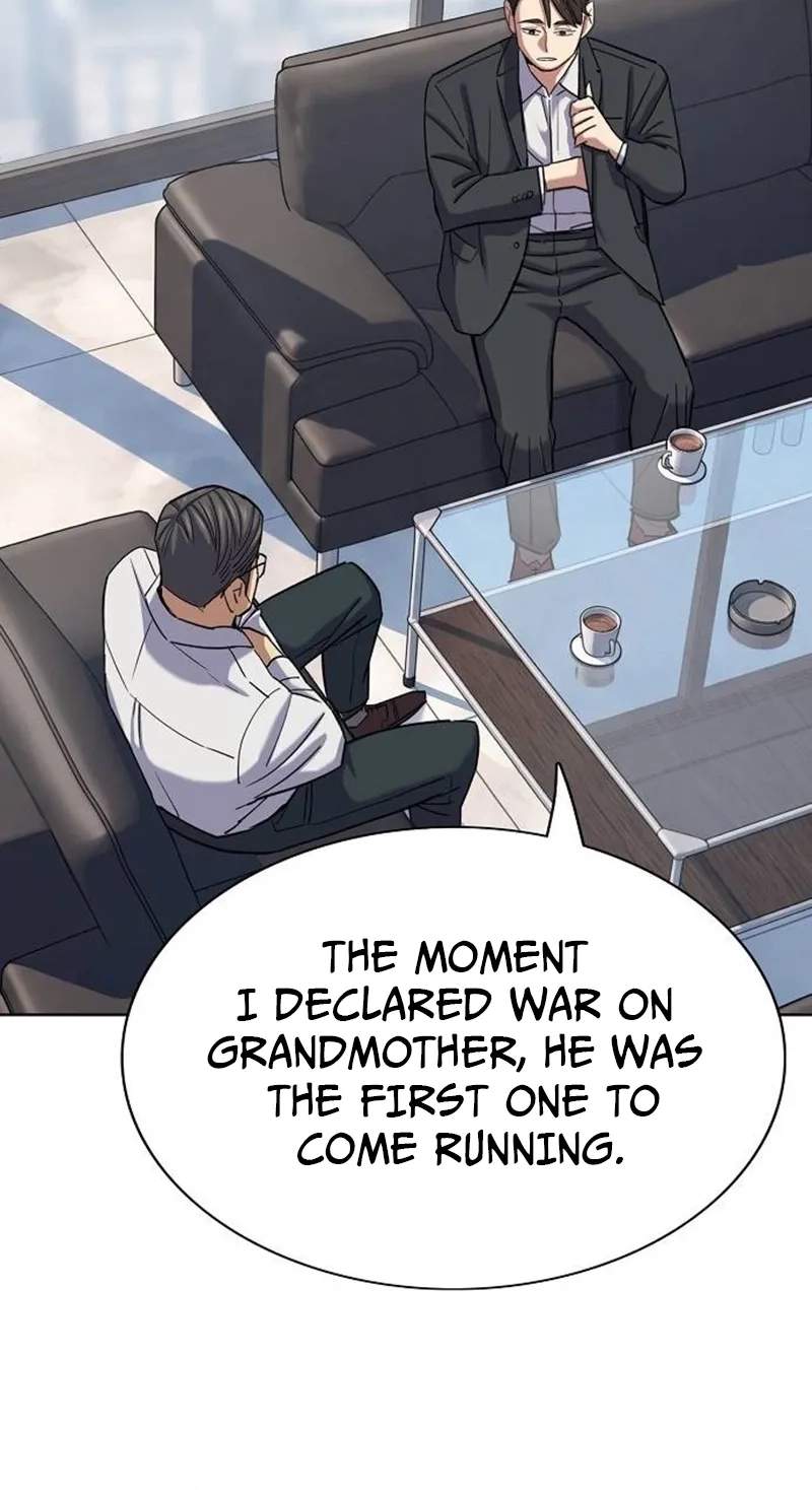 The Chaebeol’s Youngest Son — Chapter 226 — page 72