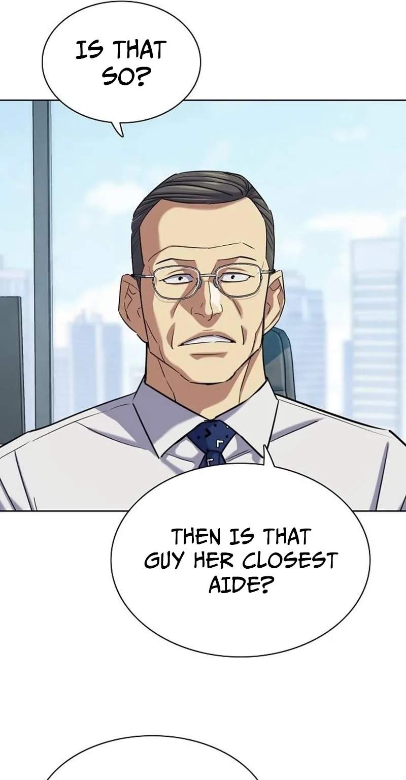The Chaebeol’s Youngest Son — Chapter 226 — page 73
