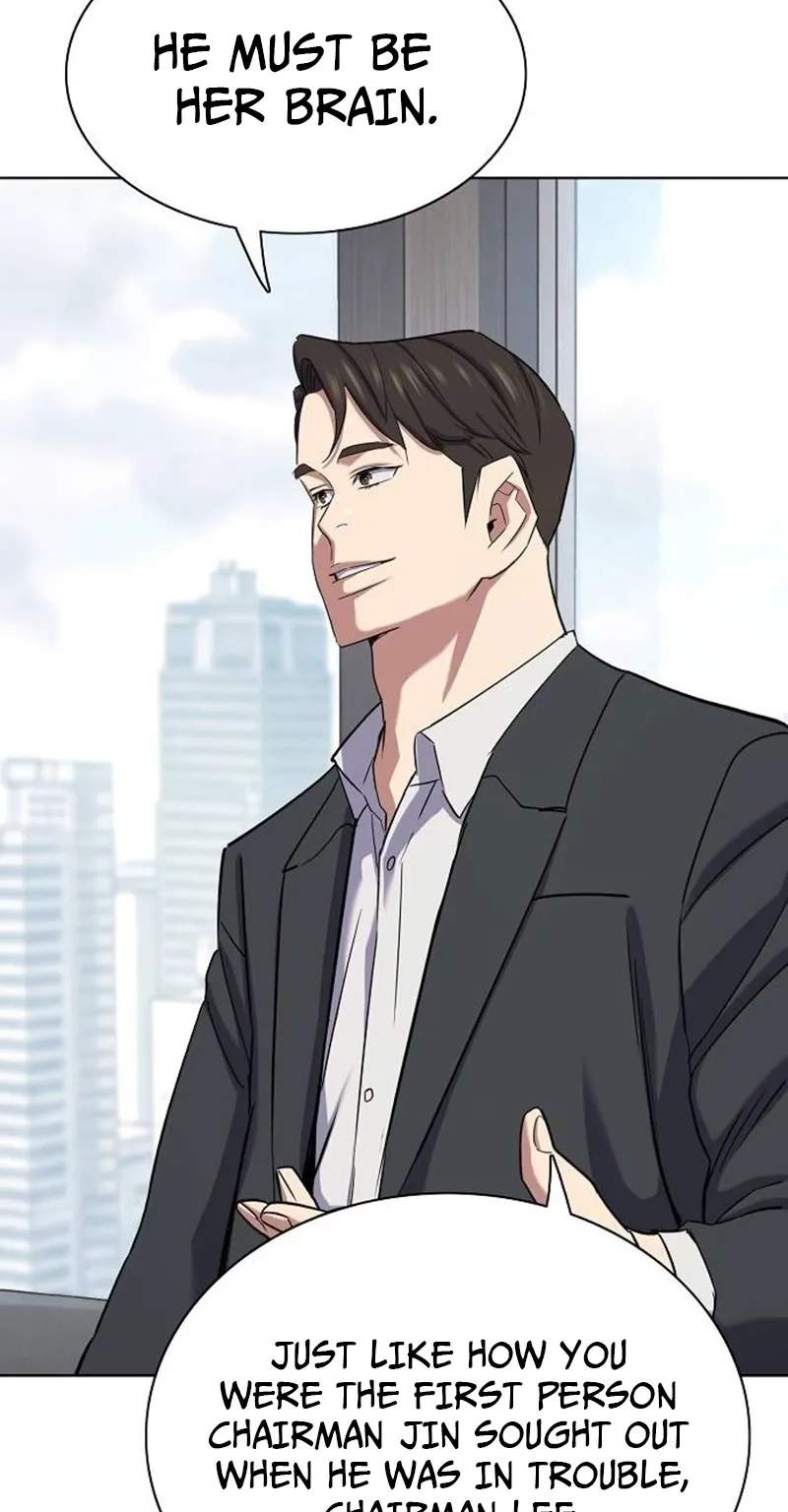 The Chaebeol’s Youngest Son — Chapter 226 — page 74