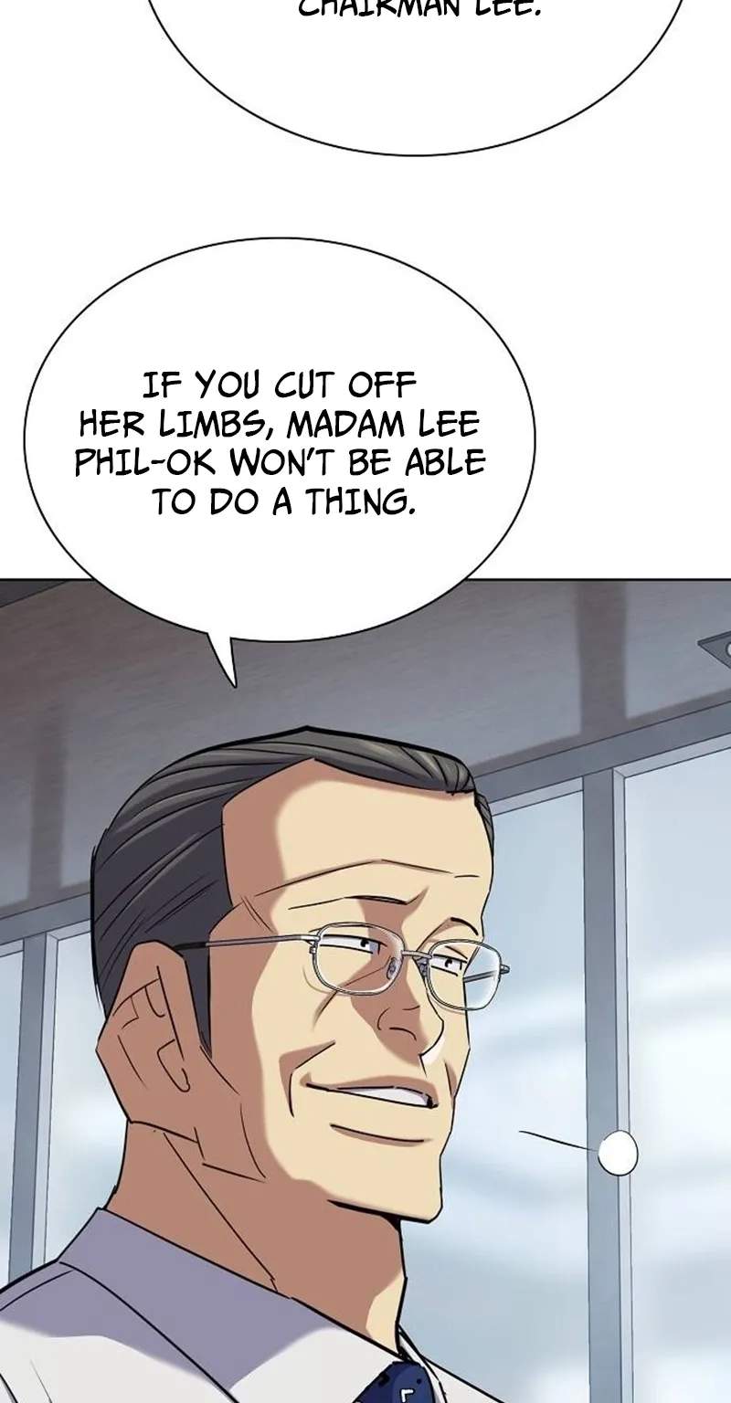 The Chaebeol’s Youngest Son — Chapter 226 — page 75