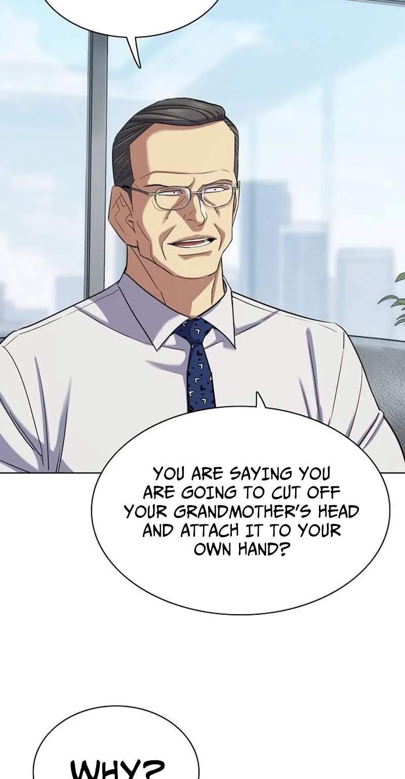 The Chaebeol’s Youngest Son — Chapter 226 — page 78