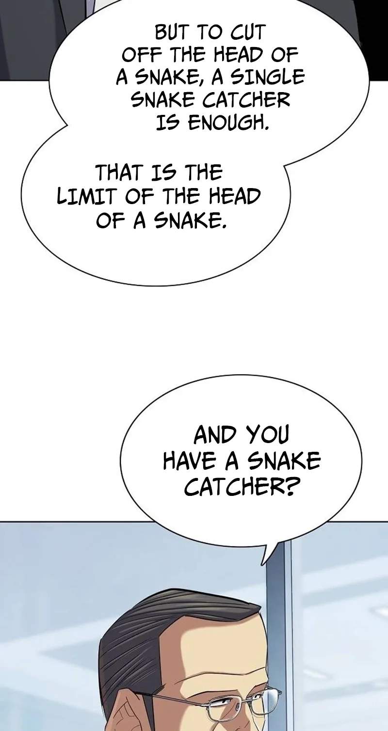 The Chaebeol’s Youngest Son — Chapter 226 — page 85