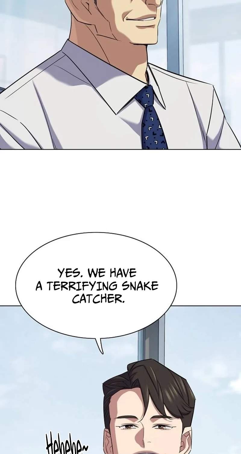 The Chaebeol’s Youngest Son — Chapter 226 — page 86
