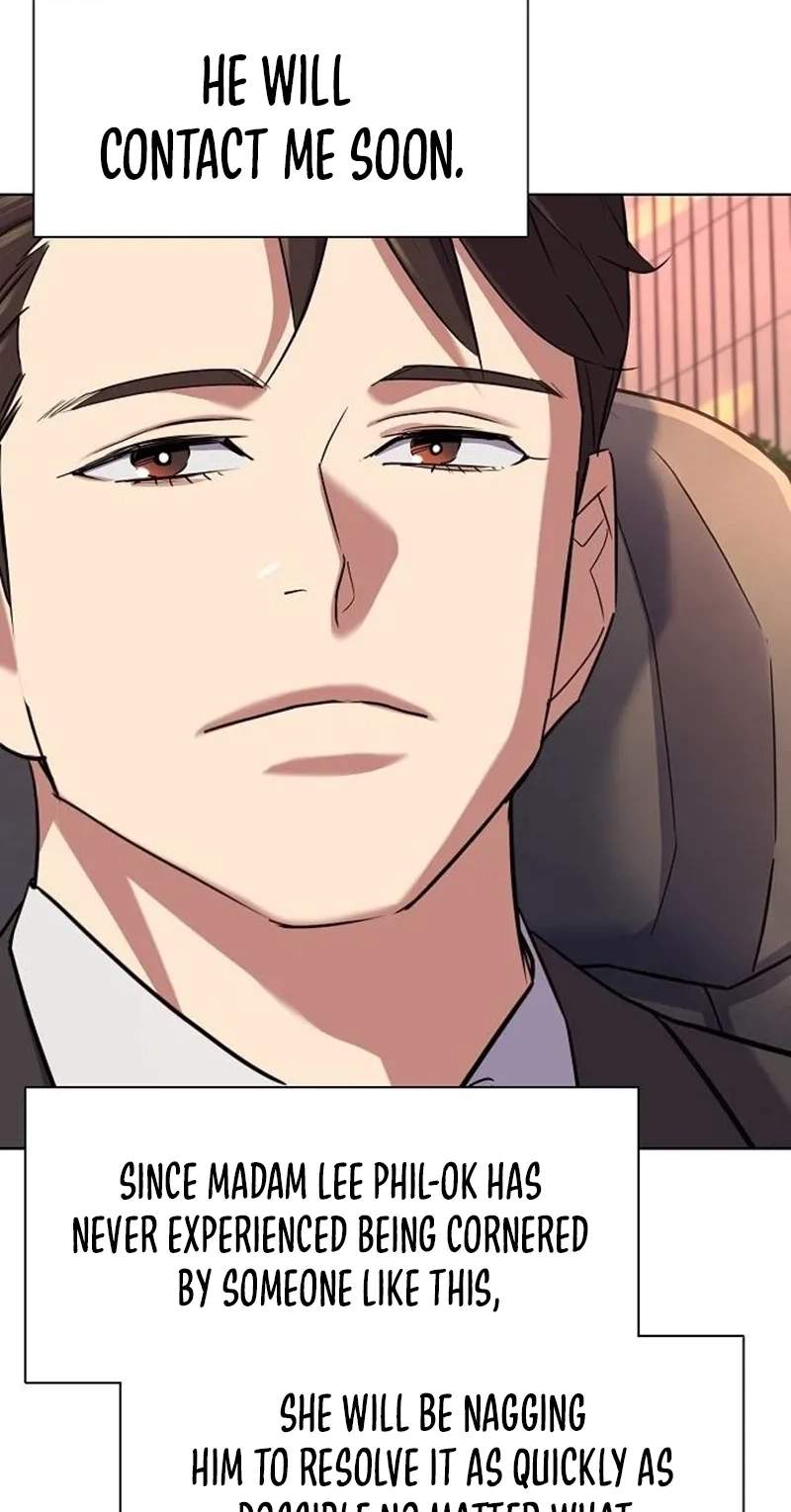 The Chaebeol’s Youngest Son — Chapter 226 — page 92