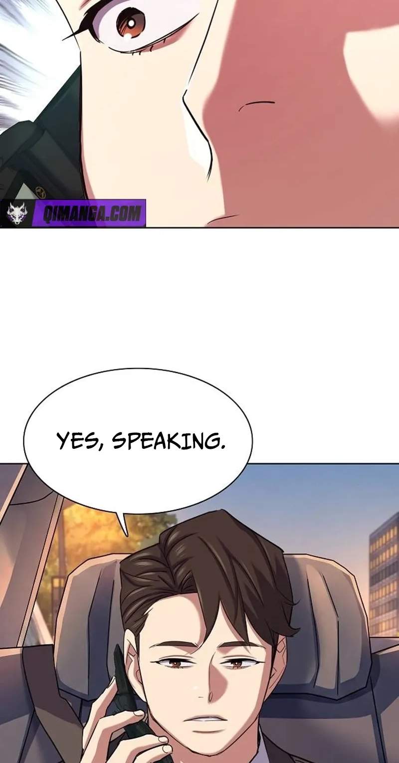 The Chaebeol’s Youngest Son — Chapter 226 — page 96