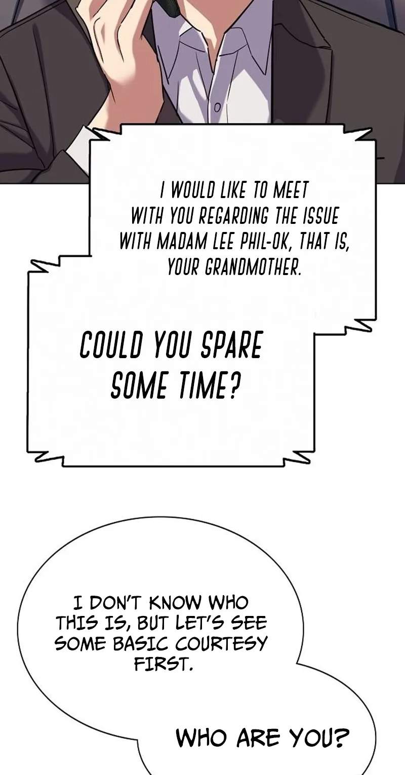 The Chaebeol’s Youngest Son — Chapter 226 — page 97