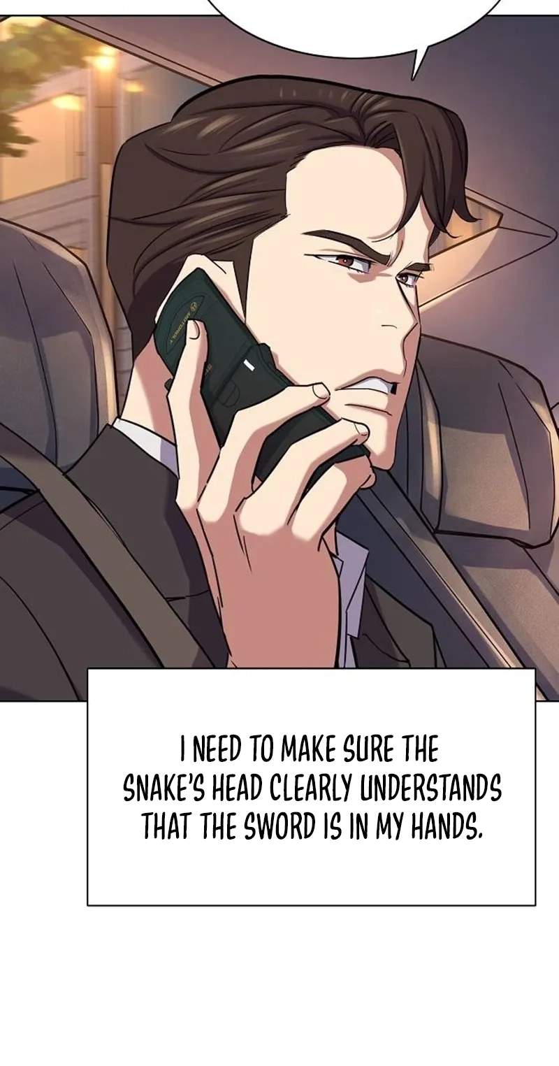 The Chaebeol’s Youngest Son — Chapter 226 — page 98
