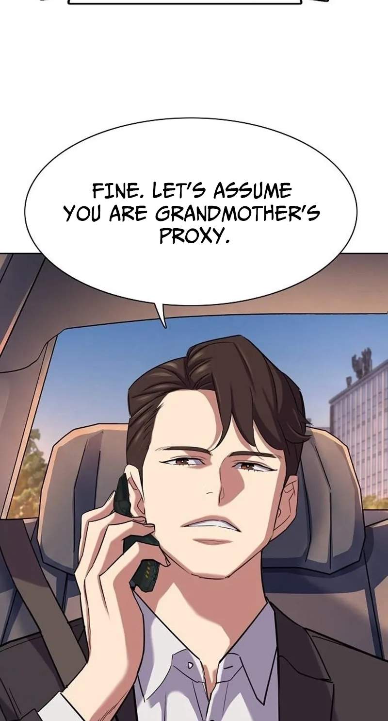 The Chaebeol’s Youngest Son — Chapter 226 — page 101