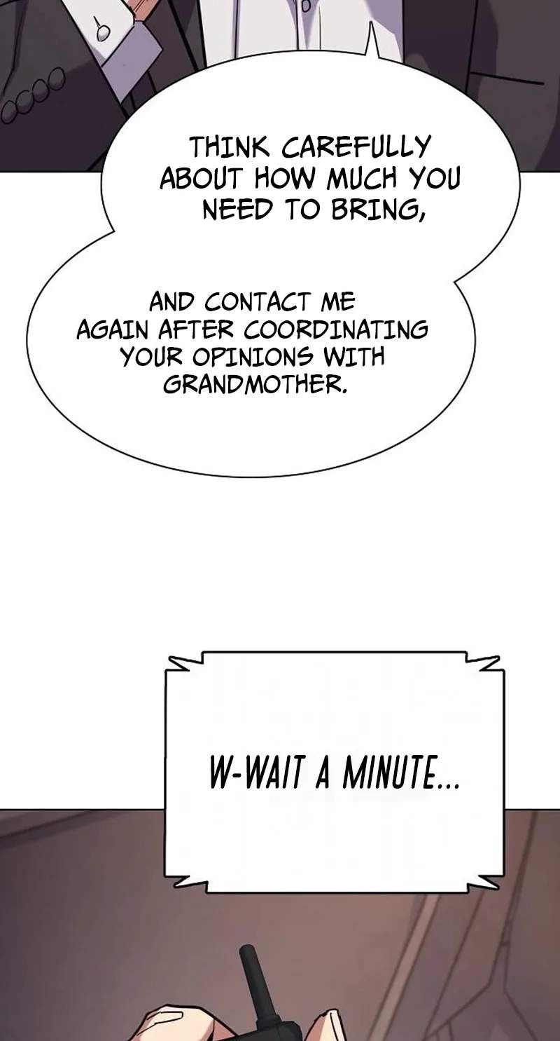The Chaebeol’s Youngest Son — Chapter 226 — page 102