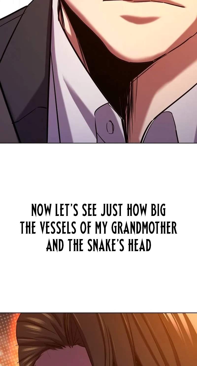 The Chaebeol’s Youngest Son — Chapter 226 — page 104