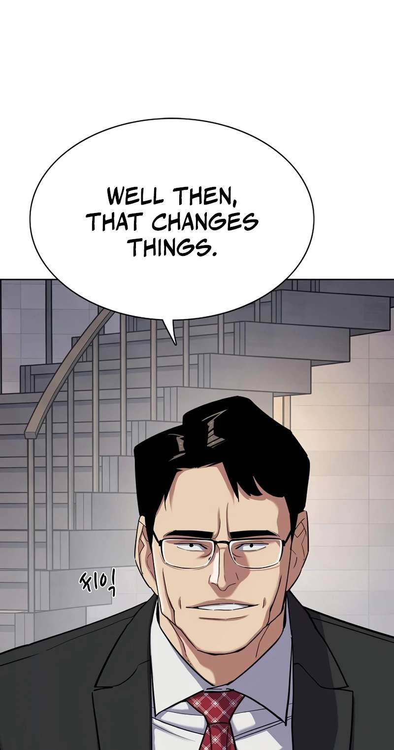 The Chaebeol’s Youngest Son — Chapter 228 — page 3