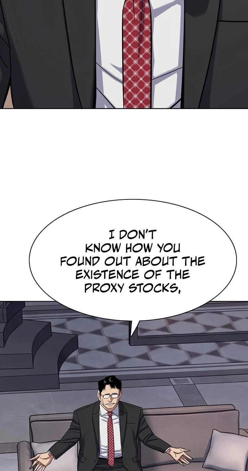 The Chaebeol’s Youngest Son — Chapter 228 — page 4