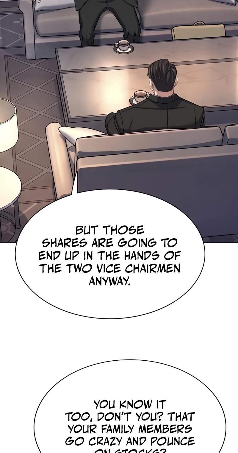 The Chaebeol’s Youngest Son — Chapter 228 — page 5