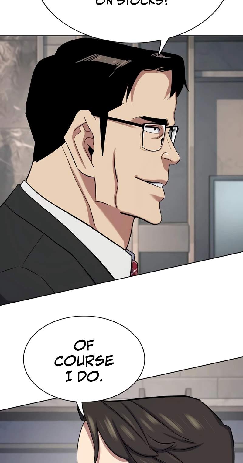 The Chaebeol’s Youngest Son — Chapter 228 — page 6