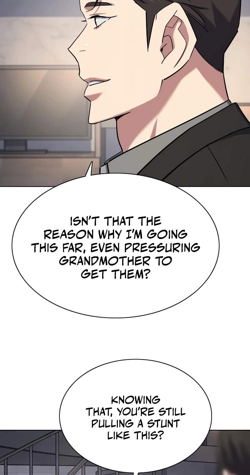 The Chaebeol’s Youngest Son — Chapter 228 — page 7