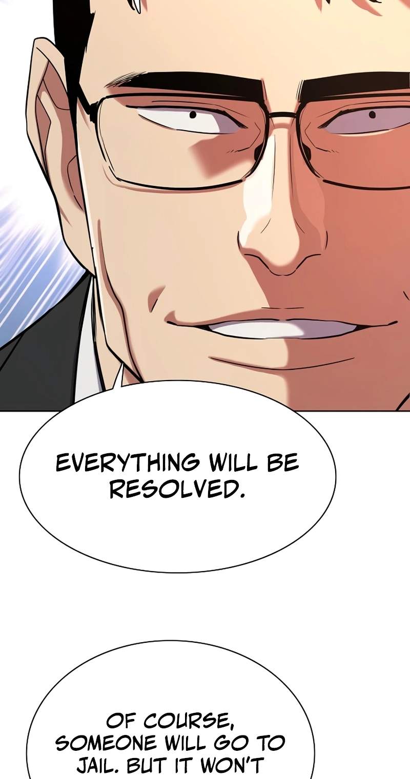 The Chaebeol’s Youngest Son — Chapter 228 — page 9
