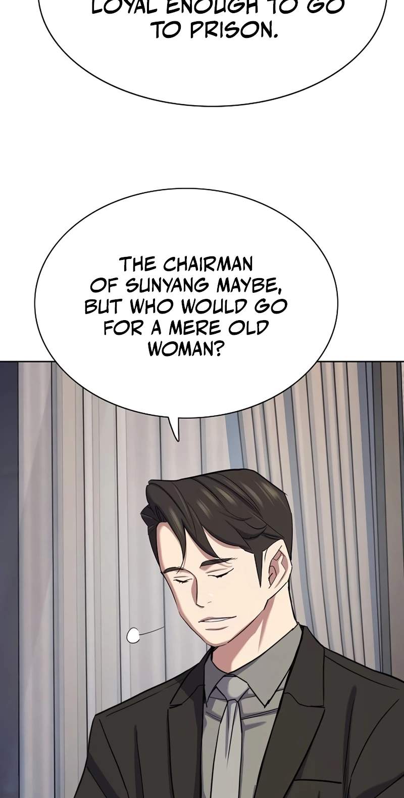 The Chaebeol’s Youngest Son — Chapter 228 — page 14