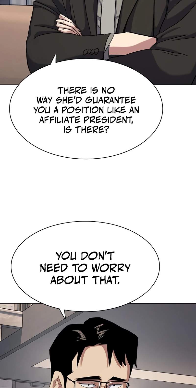The Chaebeol’s Youngest Son — Chapter 228 — page 15