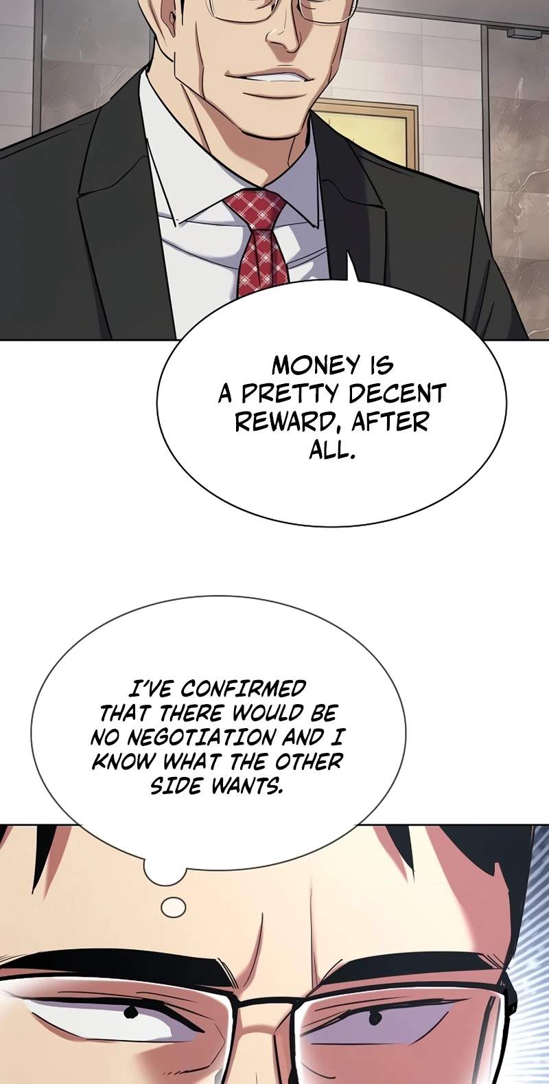 The Chaebeol’s Youngest Son — Chapter 228 — page 16
