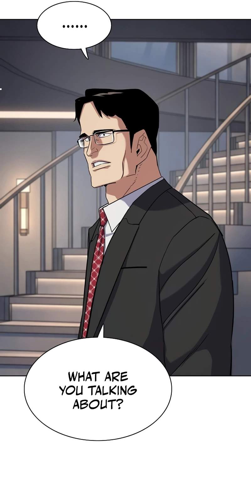 The Chaebeol’s Youngest Son — Chapter 228 — page 20