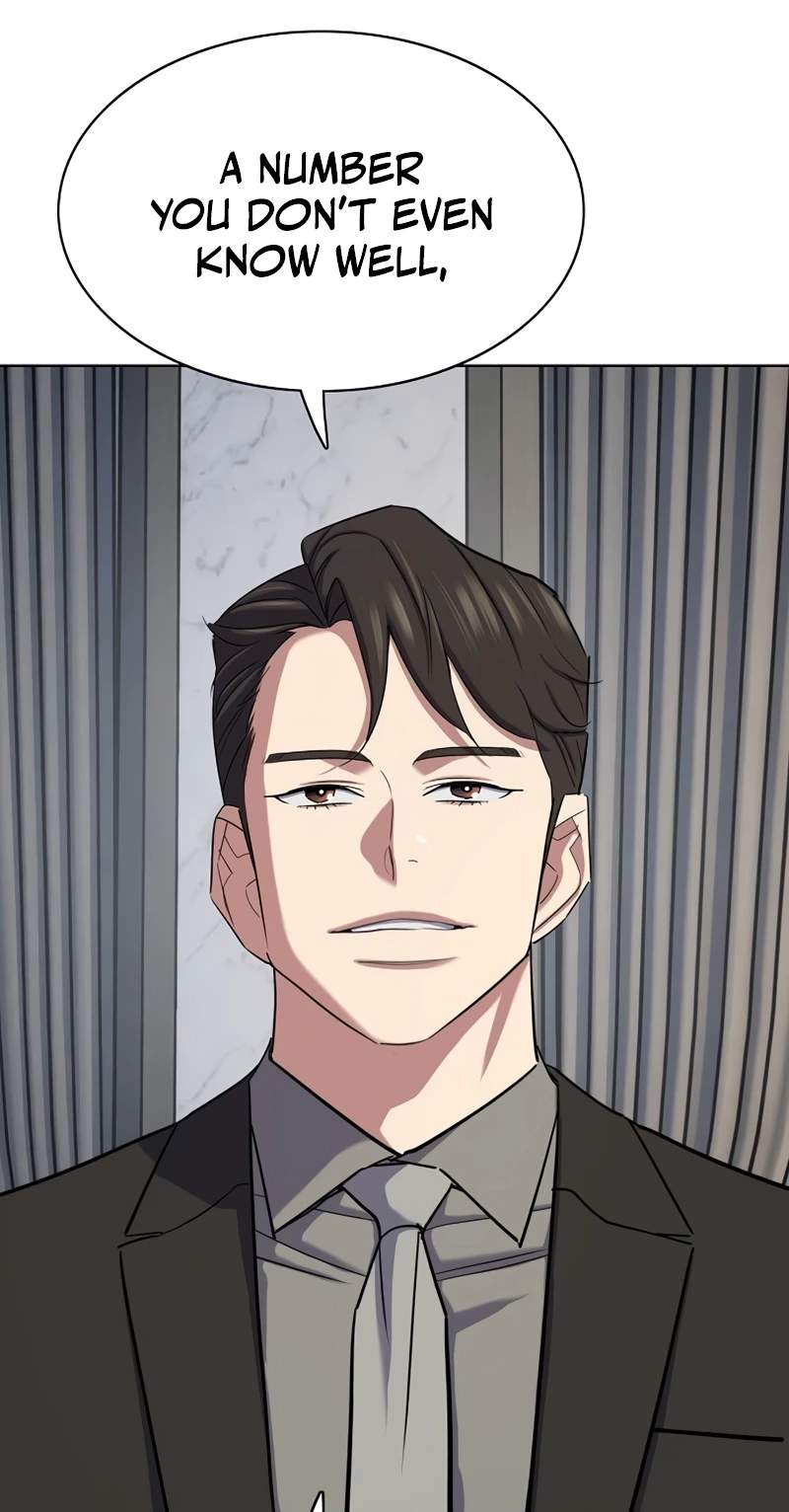 The Chaebeol’s Youngest Son — Chapter 228 — page 21